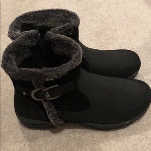 Easy Spirit Women's Ember Cold Weather